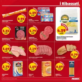Volantino PENNY Pagina 3