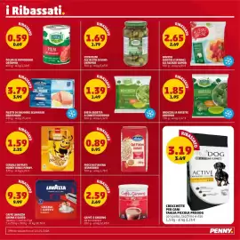 Volantino PENNY Pagina 4