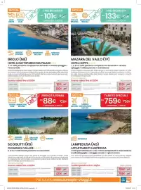 Catalogo Eurospin Viaggi Pagina 11