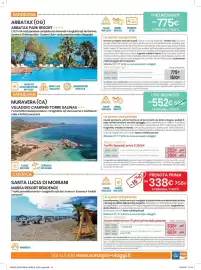 Catalogo Eurospin Viaggi Pagina 13