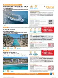 Catalogo Eurospin Viaggi Pagina 15