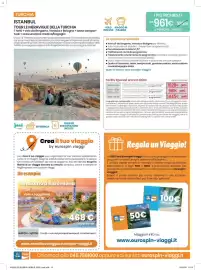 Catalogo Eurospin Viaggi Pagina 16