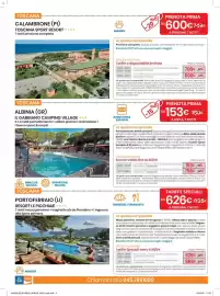 Catalogo Eurospin Viaggi Pagina 6