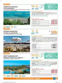 Catalogo Eurospin Viaggi Pagina 7