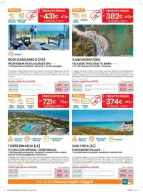 Catalogo Eurospin Viaggi Pagina 9