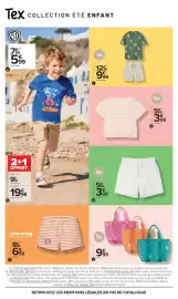 Catalogue Carrefour page 18