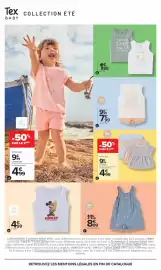 Catalogue Carrefour page 20