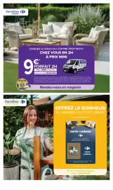 Catalogue Carrefour page 10