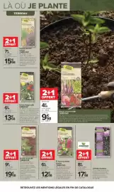 Catalogue Carrefour page 13