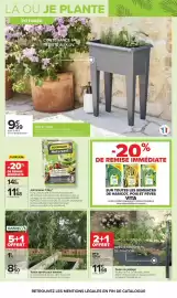 Catalogue Carrefour page 15