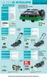 Catalogue Carrefour page 16