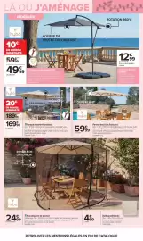 Catalogue Carrefour page 24