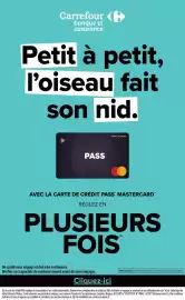 Catalogue Carrefour page 29
