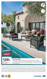 Catalogue Carrefour page 30