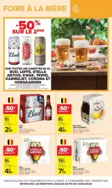 Catalogue Carrefour page 14