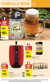Catalogue Carrefour page 16