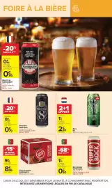 Catalogue Carrefour page 17
