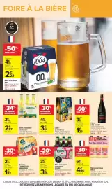 Catalogue Carrefour page 20