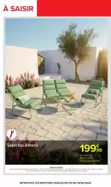 Catalogue Carrefour page 2