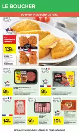 Catalogue Carrefour page 24