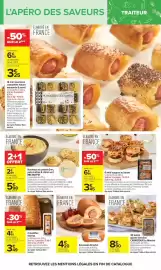 Catalogue Carrefour page 25