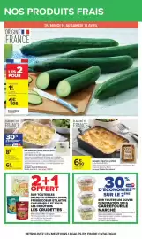 Catalogue Carrefour page 27