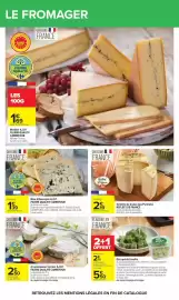 Catalogue Carrefour page 28