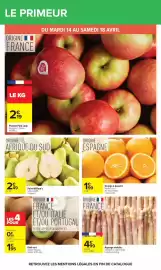 Catalogue Carrefour page 30