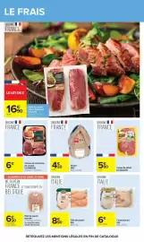 Catalogue Carrefour page 33