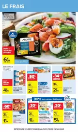 Catalogue Carrefour page 34