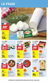 Catalogue Carrefour page 39