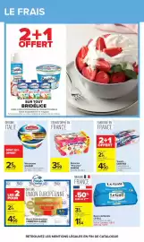 Catalogue Carrefour page 40