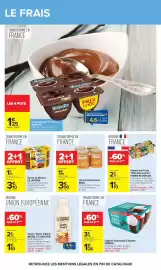 Catalogue Carrefour page 41