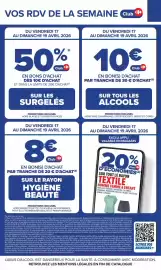 Catalogue Carrefour page 4