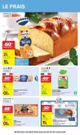 Catalogue Carrefour page 43