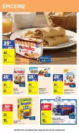 Catalogue Carrefour page 45