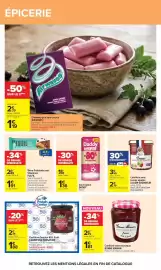 Catalogue Carrefour page 46