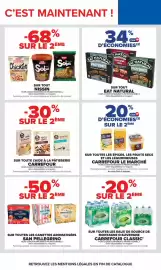 Catalogue Carrefour page 47