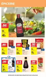 Catalogue Carrefour page 48