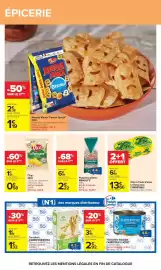 Catalogue Carrefour page 50