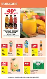 Catalogue Carrefour page 51