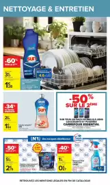 Catalogue Carrefour page 54