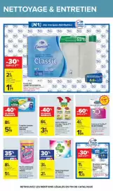 Catalogue Carrefour page 55