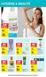 Catalogue Carrefour page 57