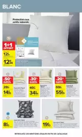 Catalogue Carrefour page 60