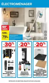 Catalogue Carrefour page 63