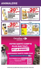 Catalogue Carrefour page 68