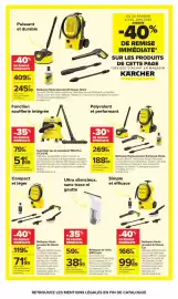 Catalogue Carrefour page 70