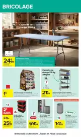 Catalogue Carrefour page 71