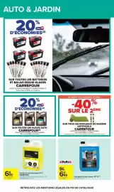 Catalogue Carrefour page 72